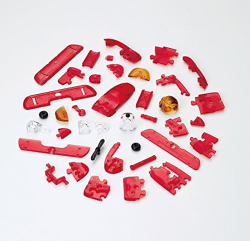 Beverly Crystal Puzzle Snoopy Flying Ace 50 182 By Beverly