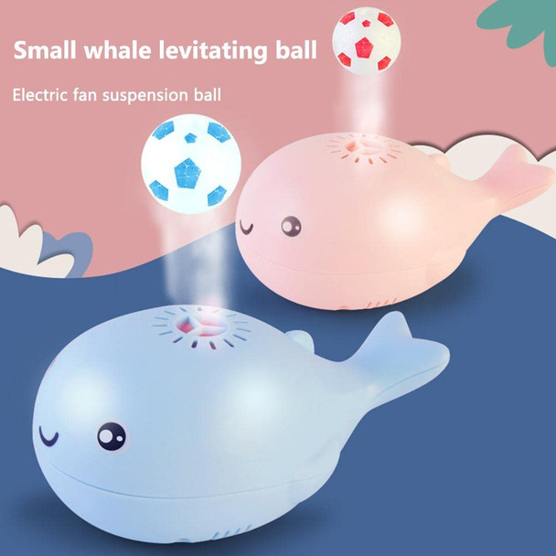 Gefemini Electric Whale Floating Ball Toys Mini Children'S Fan Balancing Blowing Games Ideal Birthday Party s For Children Gefemini Electric Whale Floating Ball Toys Mini Children'S Fan Balancing Blowing Games Ideal Birthday Party s For Children