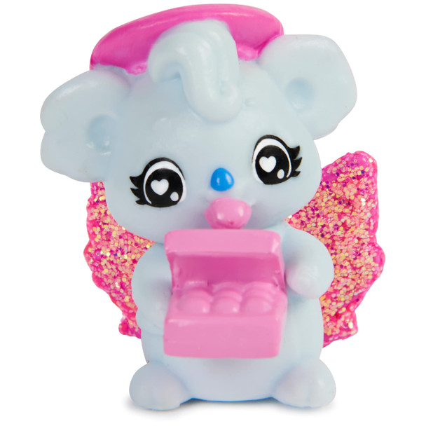 Hatchimals O Colleggtibles Surprise Mystery Egg Toy For Girls - Collectible Rainbow-Cation Hatch 1 Little Kid Or Twin Babies - Stocking Stuffer, Christmas, Birthday s For Kids Age 5+