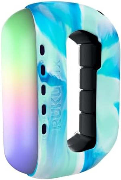 Just Play Rukusfx Pro Motion-Controlled Music Mixer Plus Gaming With Bonus Skin, Lights And Sounds, Kids Toys For Ages 6 Up By Just Play Just Play Rukusfx Pro Motion-Controlled Music Mixer Plus Gaming With Bonus Skin, Lights And Sounds, Kids Toys For Ages 6 Up By Just Play