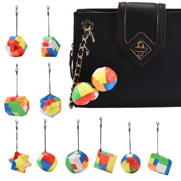 Neliblu Amazaque Brain Teaser Puzzles For Kids, Teens, And Adults - Mind Game Puzzle Set - 3D Unlock Interlock Toy Desk Toys For Office - Suitable For Iq, Logic Test, Fidgeting And Pastime - Hand Puzzles Neliblu Amazaque Brain Teaser Puzzles For Kids, Teens, And Adults - Mind Game Puzzle Set - 3D Unlock Interlock Toy Desk Toys For Office - Suitable For Iq, Logic Test, Fidgeting And Pastime - Hand Puzzles