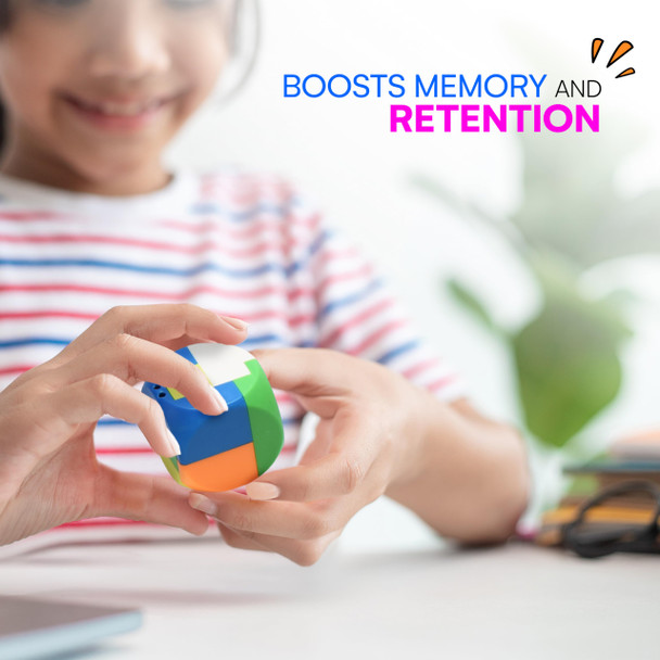 Neliblu Amazaque Brain Teaser Puzzles For Kids, Teens, And Adults - Mind Game Puzzle Set - 3D Unlock Interlock Toy Desk Toys For Office - Suitable For Iq, Logic Test, Fidgeting And Pastime - Hand Puzzles Neliblu Amazaque Brain Teaser Puzzles For Kids, Teens, And Adults - Mind Game Puzzle Set - 3D Unlock Interlock Toy Desk Toys For Office - Suitable For Iq, Logic Test, Fidgeting And Pastime - Hand Puzzles