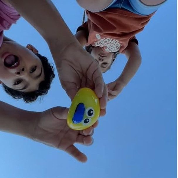 Puking Ball Puking Ball® - Patented, Non-Toxic, Fidget Toy, Stress Ball, Slime, Sensory Toy For Kids Adults