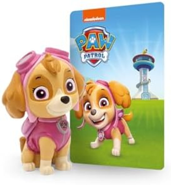 Tonies Tonies Skye Audio Toy Figurine From Paw Patrol