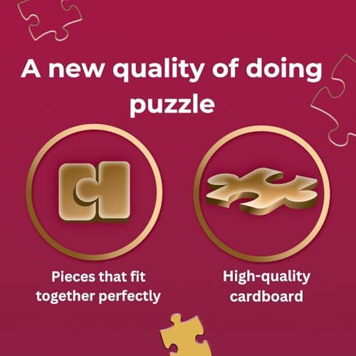 Trefl - 3D Puzzle, Paris - 1000 Pieces - 40Th Anniversary Trefl, Paper Art, Premium Jigsaw Puzzle For Adults And Children Aged 14 And Older