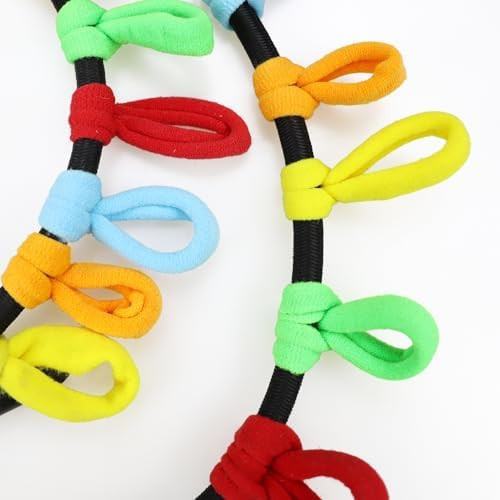 Vomvomp Rubber Duck Holder For Jeep Owners Ducks Display Fixed Mount (Rubber Ducks Not Included)