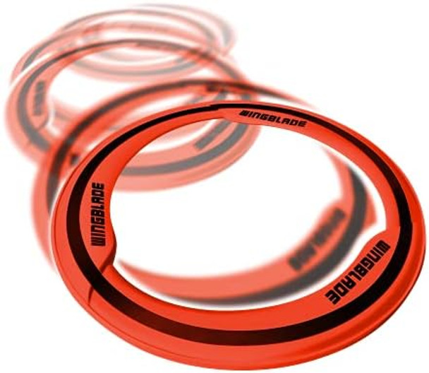 Wahu Aeroflyt Wingblade Red By Goliath Sports - Aerodynamic Sky-Slicing Power By Goliath Sports Wahu Aeroflyt Wingblade Red By Goliath Sports - Aerodynamic Sky-Slicing Power By Goliath Sports