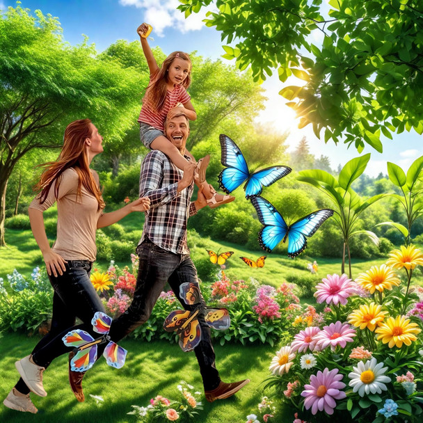 Wuajia Wind-Up Flying Butterfly Toy - Interactive Flapping Wings, Made Of Safe Abs Plastic, A Surprise For Children (10Pcs) Wuajia Wind-Up Flying Butterfly Toy - Interactive Flapping Wings, Made Of Safe Abs Plastic, A Surprise For Children (10Pcs)