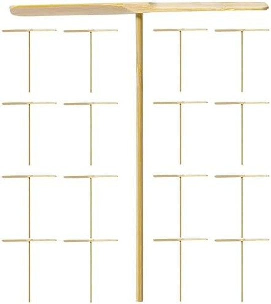 Zerodeko 20Pcs Bamboo Dragonfly Kids Playthings Outdoor Flying Toys Party Favors Kids Throw And Catch Toy Exercise Flying S Interactive Children Garden