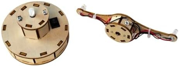 Zovrion Stem Kits For Kids Age 8-10, Stem Toys For Boys 8-12, Wooden Led Spinner Model Building Kits, Wood 3D Puzzles 8-13, Science Crafts Projects, s For 8 9 10 11 12 13 14 Year Old Teen Boys Girls Zovrion Stem Kits For Kids Age 8-10, Stem Toys For Boys 8-12, Wooden Led Spinner Model Building Kits, Wood 3D Puzzles 8-13, Science Crafts Projects, s For 8 9 10 11 12 13 14 Year Old Teen Boys Girls