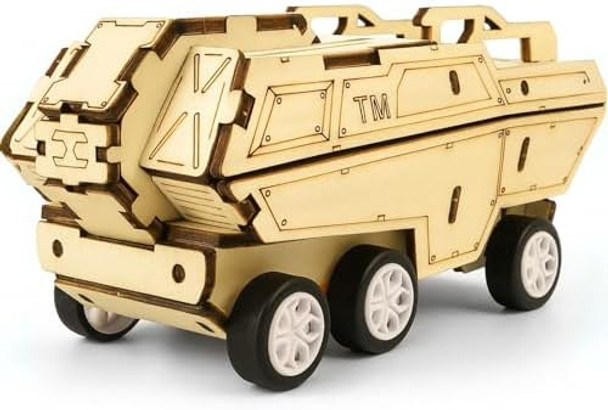 Zovrion Stem Kits For Kids Age 8-10, Stem Toys For Boys 8-12, Wooden Mars Rover Model Building Kits, Wood 3D Puzzles 8-13, Science Crafts Projects, s For 8 9 10 11 12 13 14 Year Old Teen Boys Girls Zovrion Stem Kits For Kids Age 8-10, Stem Toys For Boys 8-12, Wooden Mars Rover Model Building Kits, Wood 3D Puzzles 8-13, Science Crafts Projects, s For 8 9 10 11 12 13 14 Year Old Teen Boys Girls