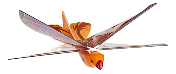 Duncan Toys Dragon Hawk Light-Up Flying Bird - Day/Night Motorized Toy With Shake Auto Start, Usb Charger, 2 Flight Positions Duncan Toys Dragon Hawk Light-Up Flying Bird - Day/Night Motorized Toy With Shake Auto Start, Usb Charger, 2 Flight Positions