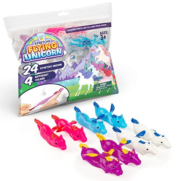 Pick A Toy Slingshot Flamingos & Unicorn Finger Flingers – Stretch, Flick & Watch Them Soar Fun Flying Toys For Kids' Party Favors, Prizes & Goodie Bags Pick A Toy Slingshot Flamingos & Unicorn Finger Flingers – Stretch, Flick & Watch Them Soar Fun Flying Toys For Kids' Party Favors, Prizes & Goodie Bags