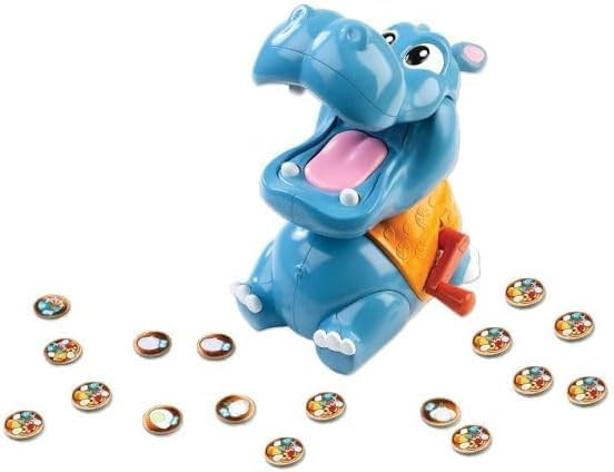 Platinum Series Goliath Board Games - 3 Pc Bundle With Burping Bobby, Donut Dash, And Pop The Pig Matching Board Games Family Pack For Boys And Girls 4-6