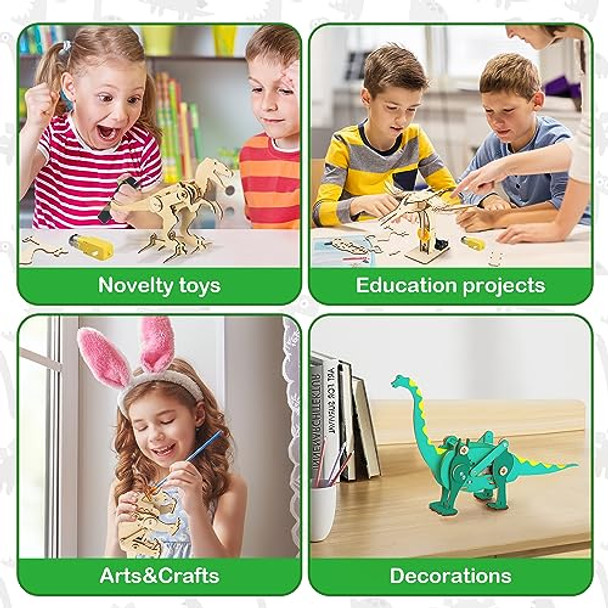 Poraxy 10 Sets 3D Puzzles Science Projects For Kids 8-12, Stem Kits For Kids Ages 6-8 5-7, Engineering Building Toys Dinosaurs Experiments Xmas Birthday S 7 8 9 10 11 12 13 Yr Old Boys Girls Poraxy 10 Sets 3D Puzzles Science Projects For Kids 8-12, Stem Kits For Kids Ages 6-8 5-7, Engineering Building Toys Dinosaurs Experiments Xmas Birthday S 7 8 9 10 11 12 13 Yr Old Boys Girls