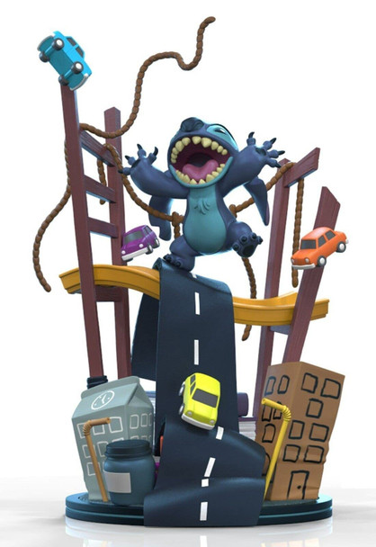 Qmx Quantum Mechanix Stitch X San Francisco - 8" Q-Fig Max Elite Qmx Quantum Mechanix Stitch X San Francisco - 8" Q-Fig Max Elite