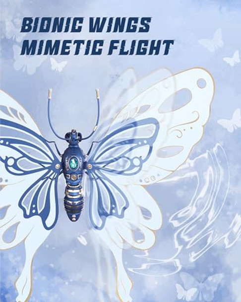 Rokr 3D Metal Puzzles For Adults-Metal Model Kits For To Build-Crafts For Adults-S For Teenage Boys Girls