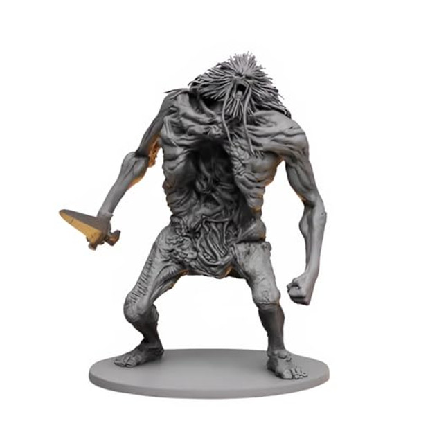 Steamforged Games Elden Ring™: The Board Game - Realm Of The Grafted King
