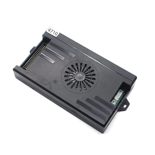 Uyxoera 3D Pandora Box Dx 26800 In 1 Pcb Game Board Arcade Multigame Motherboard 3/4 Players Vga Hdmi For Retro Console (4710 In 1)