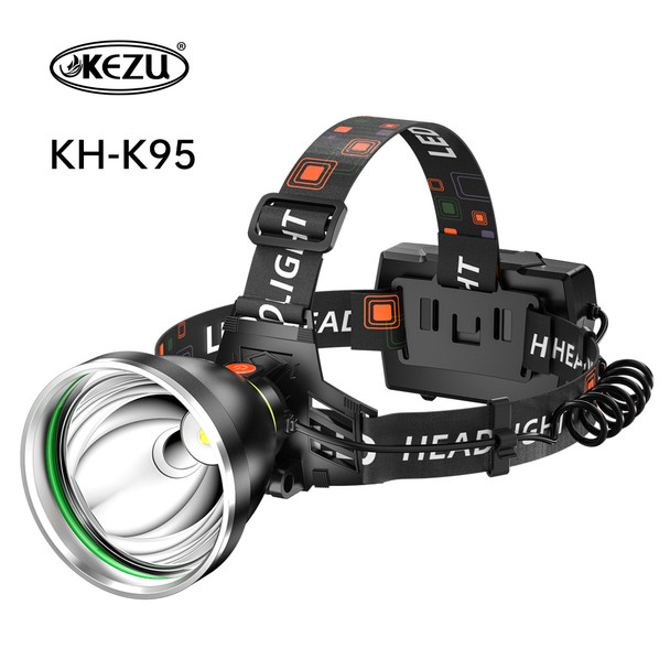 Kezu Headlight K95 Kezu Headlight K95
