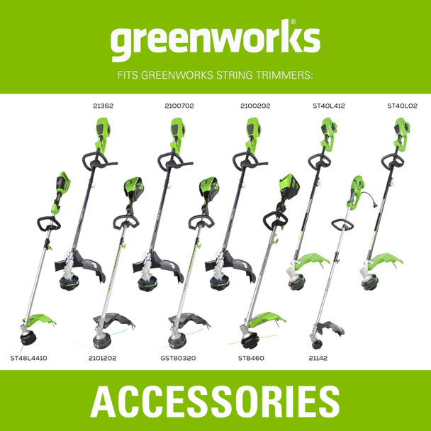 Greenworks 40V 24" Cordless Hedge Trimmer, 3.0Ah Battery and Charger Included Greenworks 40V 24" Cordless Hedge Trimmer, 3.0Ah Battery and Charger Included