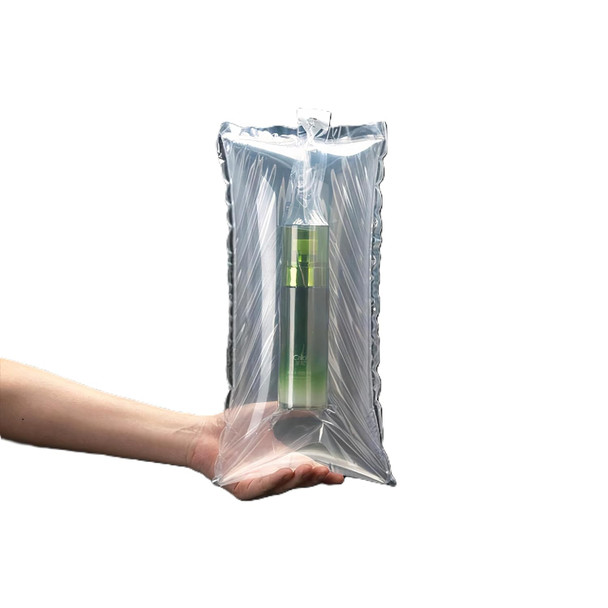 Inflatable Air Pillow Bags with Self-Sealing Valve & Hand Pump – Shockproof, Puncture-Resistant Protective Packaging for Electronics, Cosmetics, Glassware, 25 x 30 cm, 100 Pack Inflatable Air Pillow Bags with Self-Sealing Valve & Hand Pump – Shockproof, Puncture-Resistant Protective Packaging for Electronics, Cosmetics, Glassware, 25 x 30 cm, 100 Pack