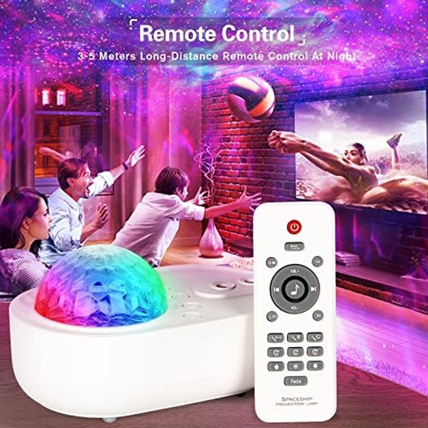 Onxe Galaxy Projector For Bedroom10 Colors Star Projector With Bluetooth SpeakerRemote & Timer5 White Noise Led Lights For BedroomKids Night Light For Room DecorBirthday Christmas Housewarming s Onxe Galaxy Projector For Bedroom10 Colors Star Projector With Bluetooth SpeakerRemote & Timer5 White Noise Led Lights For BedroomKids Night Light For Room DecorBirthday Christmas Housewarming s