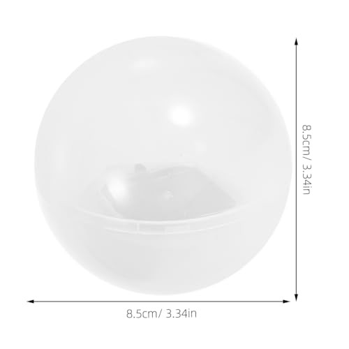 Doitool Solar Floating Pool Light Led Color Changing Globe Ball For Outdoor Garden Patio Decoration