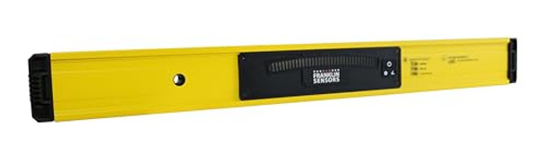 Franklin Sensors M24Xa Magnetic 24 Inch Precision Level/Digital Electronic Leveler Tool Made In The Usa