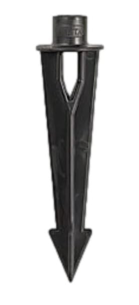 Vista Pro Up And Accent Landscape Lighting Gr 2216 Architectural Bronze