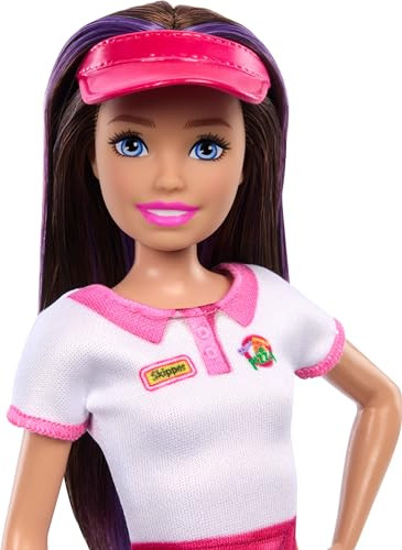 Barbie HTK36 Toys