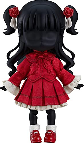 Good Smile Company Nendoroid Doll Shadow House Kate Non-Scale Plastic Painted Action Figure