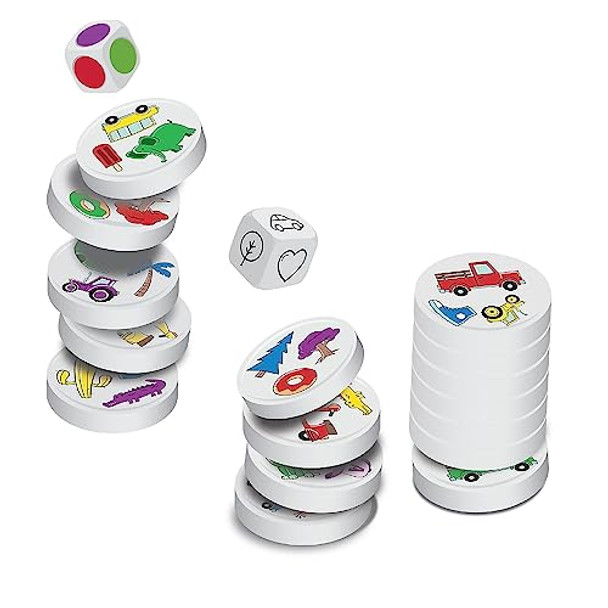 LEGO Disney Encanto The Madrigal House 43202 Building Kit A for Kids Who Love Construction Toys and House Play (587 Pieces)