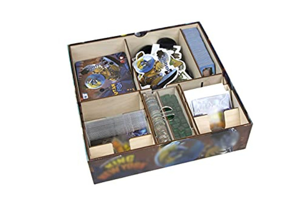 Pressman Classic 6 Game Collection