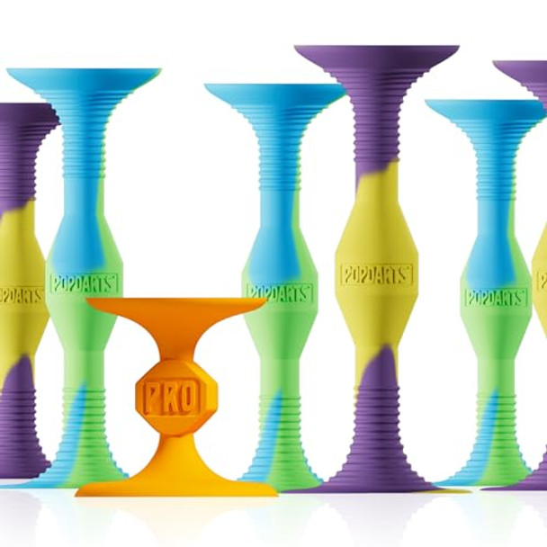 Sirius Dice Sirius a Dice Pink Clear Black Resin Dice Set