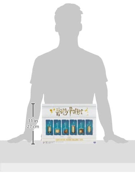 Spin Master Games Harry Potter Potions Challenge Board Game for Kids Families and Adults