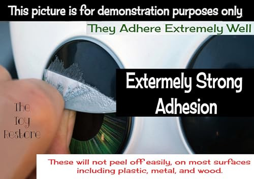 The Toy Restore Toy Restore Replacement Stickers Fits Loving Family 1993 Dream Dollhouse #74600