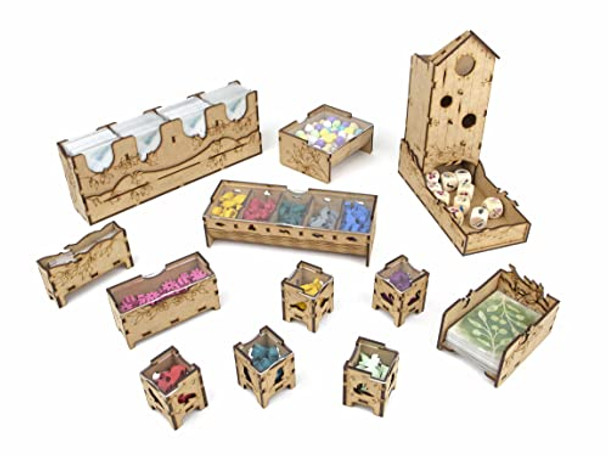 Tonies Gabby's Dollhouse Audio Toy Figurine