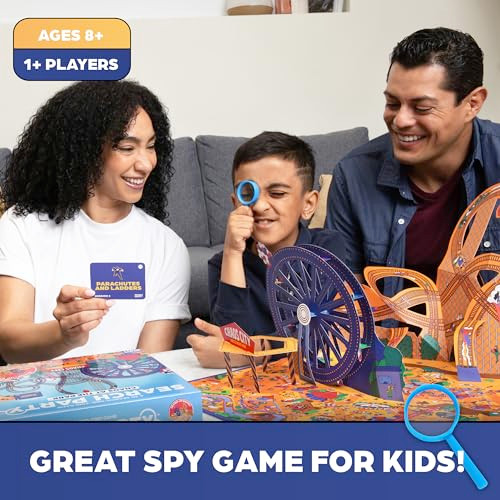 WHAT DO YOU MEME Search Party: Chaos at the Park — A 3D Search and Find Adventure Game -- Games for Adults and Family by What Do You Meme®