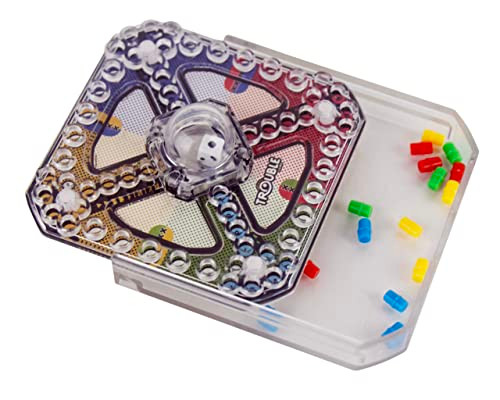 World's Smallest Worlds Smallest Trouble With 1 Case