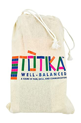 Yehua TOTIKA Mindfulness - A Therapeutic Stacking Game Pomoting Self-Care Empathy and Mindfulness