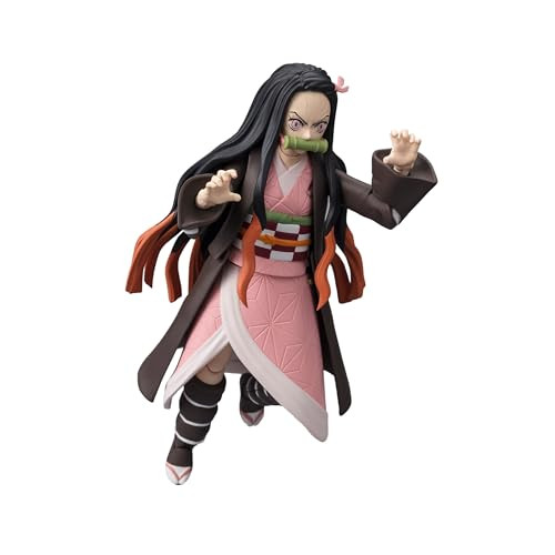 Bandai Namco Bandai - Demon Slayer - Ultimate Legends - Tengen Uzui Action Figure