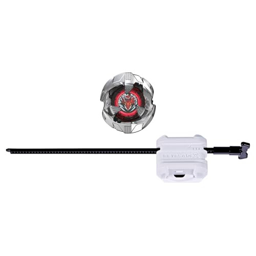 Beyblade Hasbro Beyblade X Shelter Drake 7-80Gp Bx Starter Pack Spinning Top And Starter