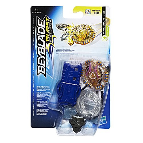 Beyblade Ãƒæ’Ã‚¢Ãƒ¢Ã¢‚¬Å¡Ã‚¬Ãƒ¢Ã¢Š¬Ã…Œ Anubion A2 Toy Starter Pack, E1057