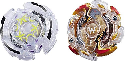 Beyblade Burst Evolution Dual Pack Caynox And Wyvron W2