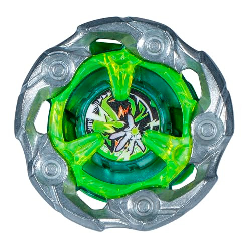 Beyblade Hasbro Beyblade X Wand Wizard 1-60R Ux Starter Pack Spinning Top And Starter