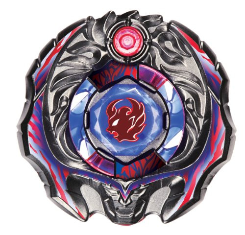 Beyblades #Bbg-01 Japanese Shogun Steel Zero G Battle Top Starter Samurai Ifraid W145Cf