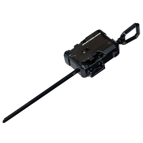 Beyblade Hasbro Beyblade - Bey Bbx Winder Launcher, G0440Eu5