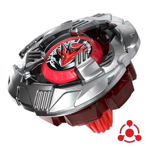 Beyblade X Shelter Drake 7-80Gp Bx Starter Pack Set With Takara Tomy Balance Type Top And Launcher, Battling Tops Game Toys, Ages 8+