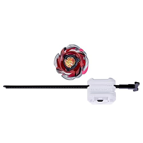Beyblade X Reaper Incendio T 4-70K Cx Starter Pack Set, Balance Type Top And Launcher Authentic Takara Tomy Battle Tops Games, Toys For Boys And Girls 8+